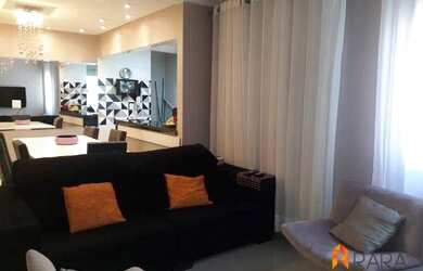 Imagem 4: Cobertura com 4 dormitórios, 180 m² - venda por R$ 900.000,00 ou aluguel...