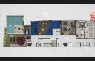 Imagem 11: Lançamento - Apartamentos com 2 e 3 dormitórios à venda, a partir de...