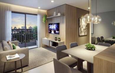 Imagem 5: DL Park Club Passare - 2 a 3 quartos - Passaré me liga 9 8 1 7 7 5 1...