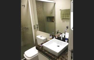 Imagem 3: Apartamento no MUNDO NOVO para venda com 84 metros quadrados e 3 quartos