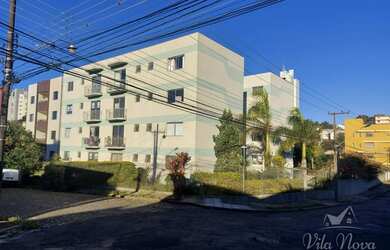 Imagem: O apartamento possui 3 Dormitórios, 3 Banheiros, 1 Vaga na