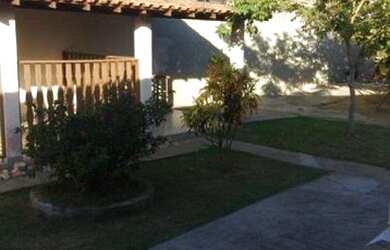 Imagem 4: Casa de 194 metros quadrados no bairro Sapeatiba Mirim com 4 quartos