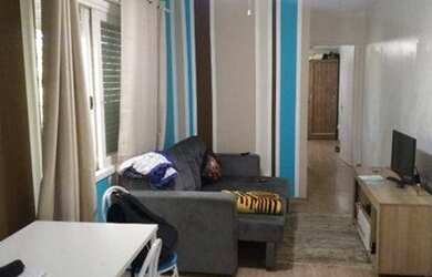 Imagem 2: Apartamento com 1 dormitório, 30 m² - venda por R$ 155.000,00 ou aluguel...