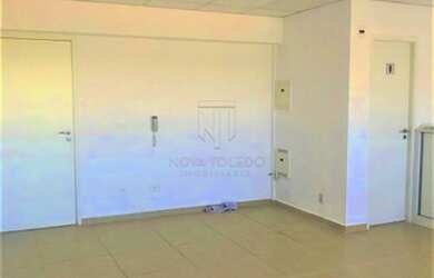 Imagem: O depósito possui 1 Vaga na garagem, 34m² de Área e está