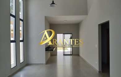 Imagem 6: CASA EM CONDOMÍNIO RESIDENCIAL em ATIBAIA - SP, CONDOMÍNIO BUONA VITA