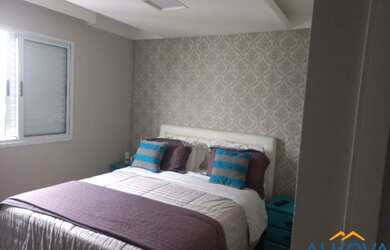 Imagem 13: Apartamento Residencial à venda, Vila Betânia, São José dos Campos...