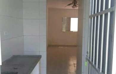 Imagem 7: Excelente Sala Living no Canto do Forte - NB1350