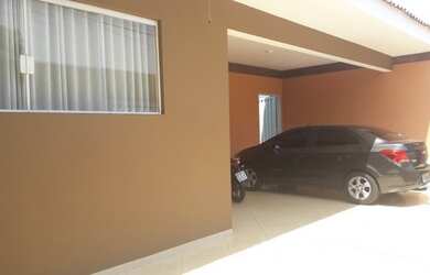 Imagem 3: Casa no Bairro Jardim Caparroz em São José do Rio Preto-SP