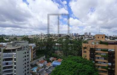 Imagem 1: Cobertura com vista incrivel no melhor local do Jardim Guedala