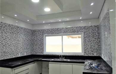 Imagem 5: Casa para Venda, Swiss Park, 4 Suítes, Piscina, Condomínio, Swiss Park