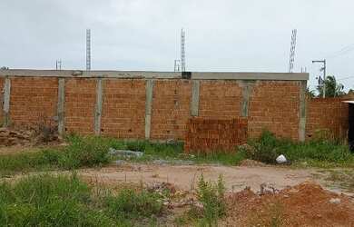 Imagem 1: 3 lotes a 300 metros da Praia do Toque em Sao Miguel dos Milagres