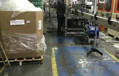 Imagem 7: galpão a venda em itupeva