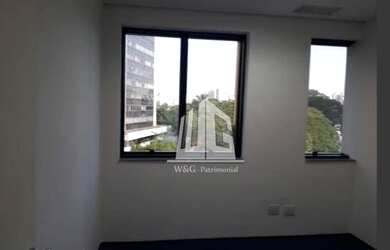Imagem 2: Conjunto, 280 m² - venda por R$ 3.360.000,00 ou aluguel por R$ 22.400,00/mês...
