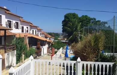 Imagem 4: casa de condomínio em Saquarema - Aceita carta de crédito