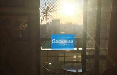 Imagem 5: Apartamento com 4 dormitórios, 140 m² - venda por R$ 650.000 ou aluguel...