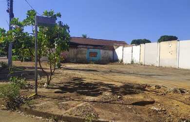 Imagem: O terreno possui 348m² de Área e está localizado em Plano