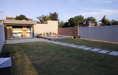 Imagem 16: Linda Casa amplo quintal piscina área gourmet Jardim Atlântico Itaipuaçu