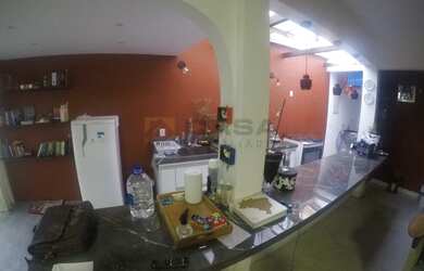 Imagem 6: JG - Maravilhoso Apartamento 3 quartos Térreo em Bento Ferreira