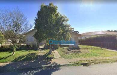 Imagem 4: Terreno à venda, 837 m² por R$ 795.000,00 - Pilarzinho - Curitiba/PR