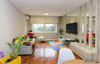 Imagem 2: Canoas - Padrão - Centro