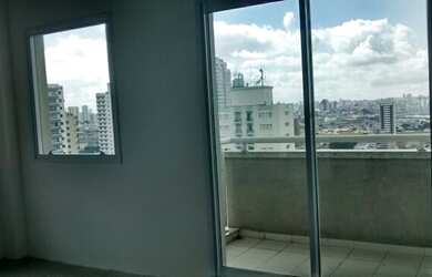 Imagem: O depósito possui 1 Vaga na garagem, 40m² de Área e está