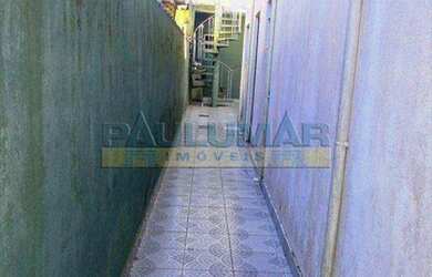 Imagem 4: Sobrado com 2 dorms, Vera Cruz, Mongaguá - R$ 220 mil, Cod 693200