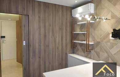 Imagem 7: Ed. Trio Lindenberg - Sala, 86 m² - venda por R$ 1.050.000 ou aluguel...