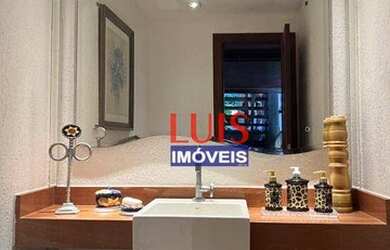 Imagem 15: Casa com 4 dormitórios à venda, 551 m² por R$ 2.600.000 - Itaipu -...