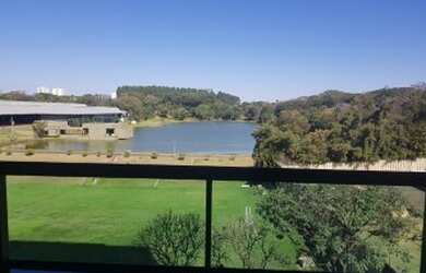 Imagem: O apartamento possui 3 Dormitórios, 2 Banheiros, 2 Vagas na