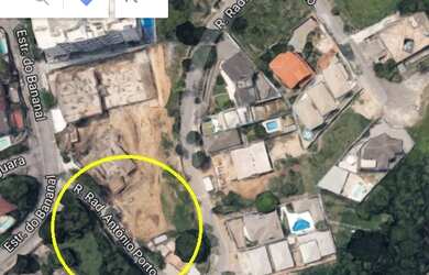 Imagem 8: Maravilhoso terreno na Freguesia