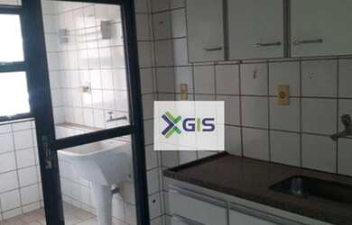 Imagem 1: Apartamento com 2 dormitórios, 75 m² - venda por R$ 220.000,00 ou aluguel...