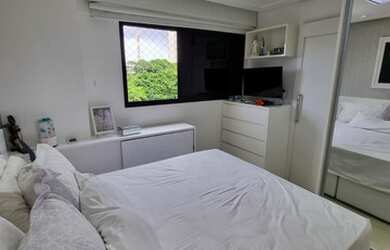 Imagem 13: Apartamento à venda no bairro Patamares - Salvador/BA