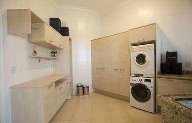 Imagem 8: CASA RESIDENCIAL em SALTO - SP, CONDOMÍNIO FECHADO VILLAGE HARAS SÃO LUIZ