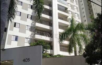 Imagem: LONDRINA - Apartamento Padrão - GLEBA FAZENDA PALHANO