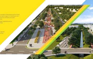 Imagem 3: Terreno à venda, a partir de 240 m² por R$ 82.620