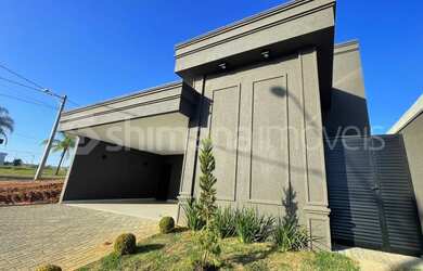 Imagem 1: Casa de condomínio no RESIDENCIAL MARIA JULIA