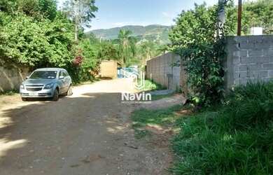 Imagem: O terreno possui 1000m² de Área e está localizado em Jardim