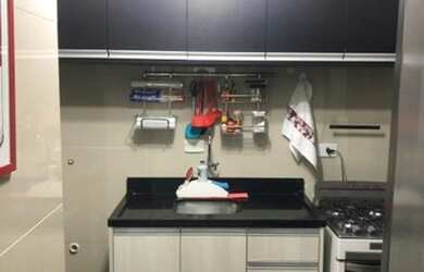 Imagem 10: SÃO PAULO - Apartamento Padrão - BROOKLIN PAULISTA