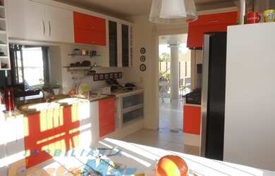 Imagem 12: Belíssima residencia de alto padrão poucas quadras do mar !