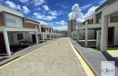 Imagem 2: Casa à venda, 130 m² por R$ 828.000,05 - Condomínio Tirreno Residences...