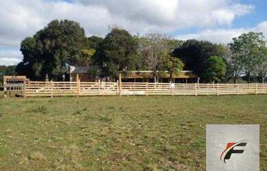 Imagem 3: Fazenda à venda, 1180000 m² por R$ 1.770.000 - Prado - Santana do Livramento/RS