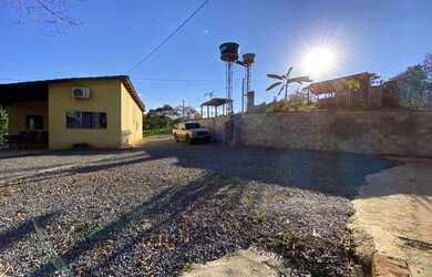 Imagem 5: CHÁCARA ABADIÂNIA - MARGENS RIO CORUMBÁ