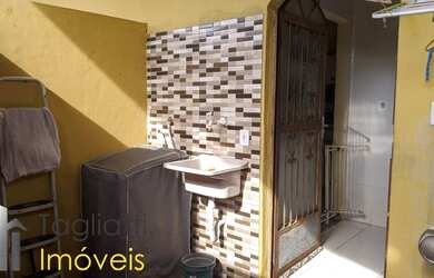 Imagem 10: DUAS CASAS EM UM TERRENO NO BAIRRO XV DE NOVEMBRO EM ARARUAMA