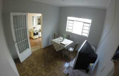 Imagem 1: Casa à venda, 190 m² por R$ 320.000,00 - Jardim Castelinho - São José...