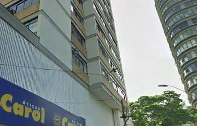 Imagem: O depósito possui 22m² de Área e está localizado em Centro