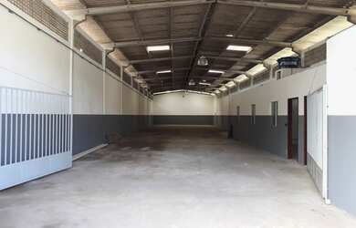 Imagem 16: GALPÃO 550 M2 PIRAJÁ, A 3 MINUTOS DA BR 324 E 25 MINUTOS DO AEROPORTO