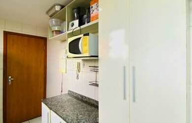 Imagem 13: Excelente apartamento no Ed. Safira Eco, Marco. ACEITA FINANCIAMENTO