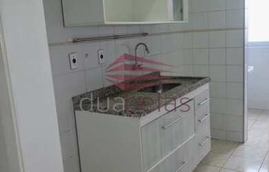 Imagem 7: Alugo apartamento no Jardim Esplanada próximo ao Colégio Poliedro