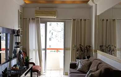 Imagem 3: Cobetura 130 metros quadrados na Rua Uruguai