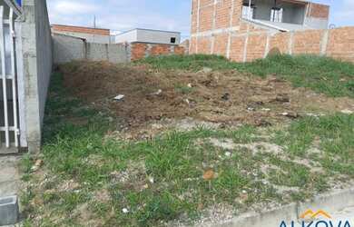 Imagem: O terreno possui 175m² de Área e está localizado em Setville